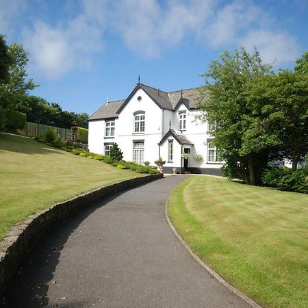 Lower Winsford B&B Bideford Exterior foto