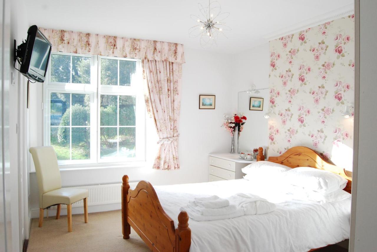 Lower Winsford B&B Bideford Exterior foto