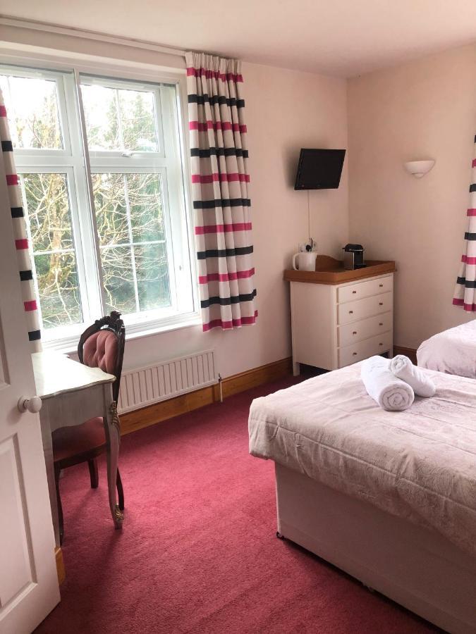 Lower Winsford B&B Bideford Exterior foto