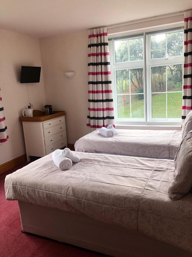 Lower Winsford B&B Bideford Exterior foto