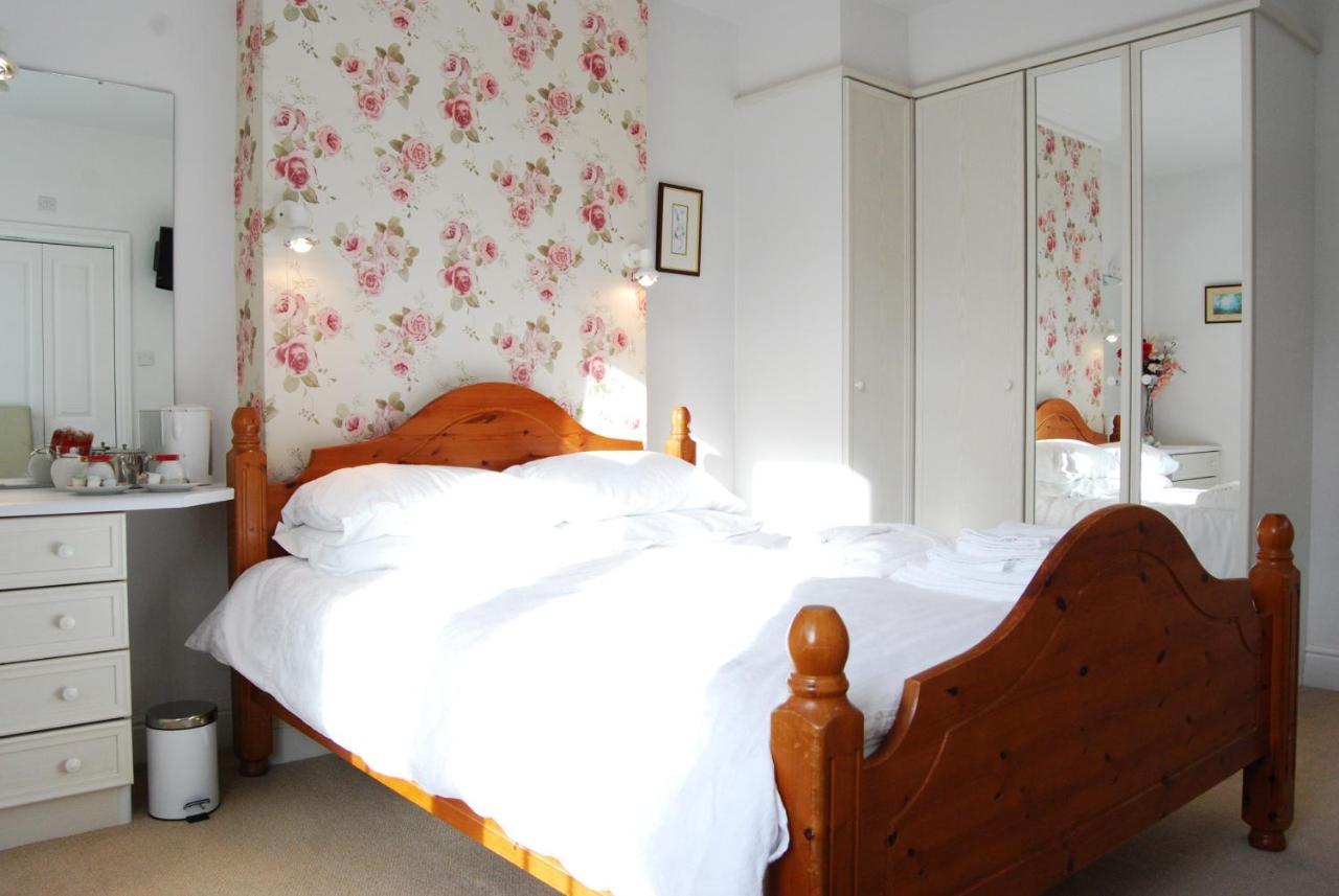 Lower Winsford B&B Bideford Exterior foto
