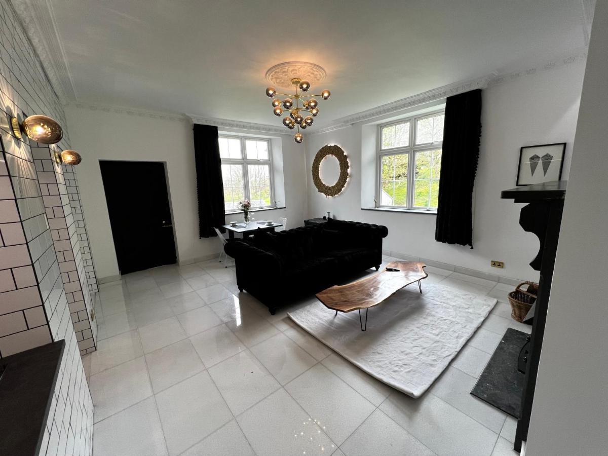 Lower Winsford B&B Bideford Exterior foto