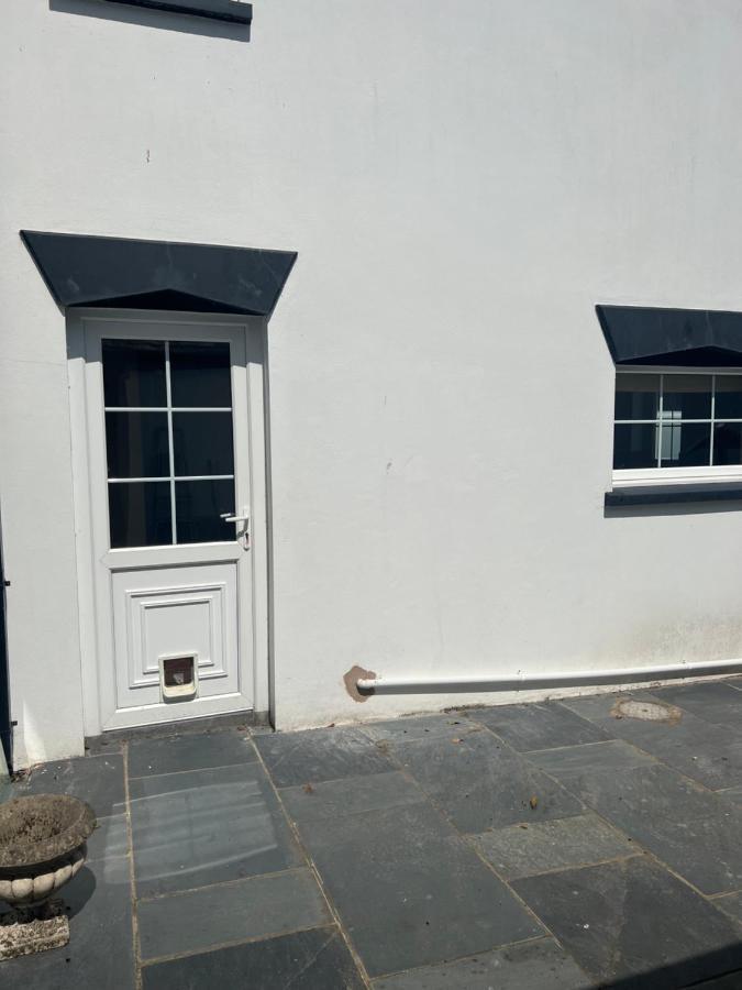 Lower Winsford B&B Bideford Exterior foto