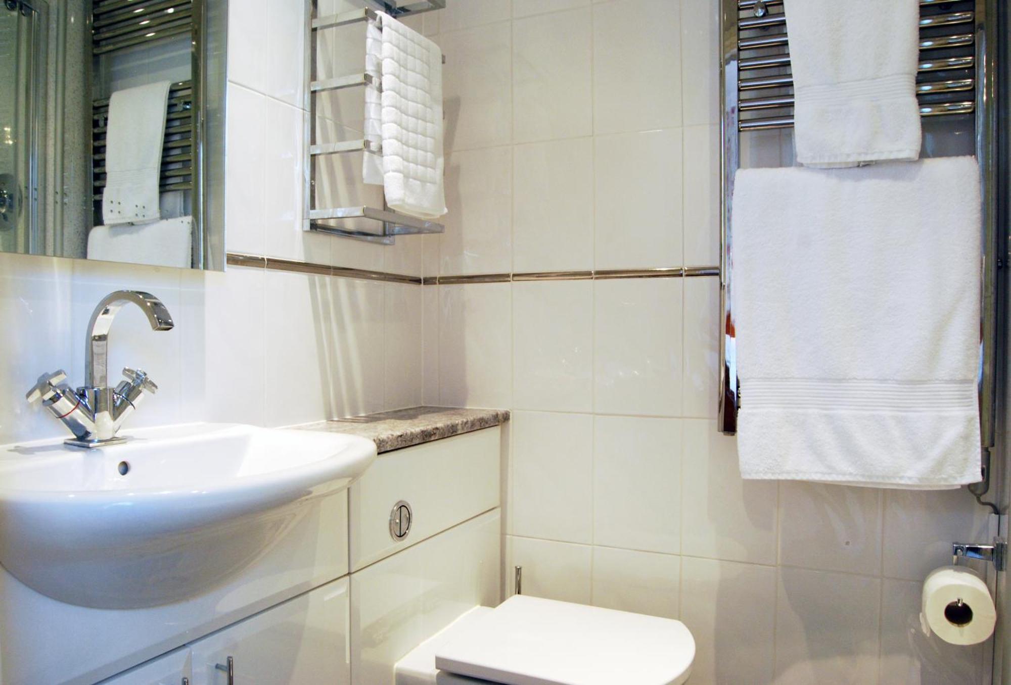 Lower Winsford B&B Bideford Zimmer foto